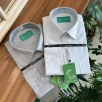 پیراهن چهارخونه(پیچازی) تایلندی کد 38 - تصویر 9