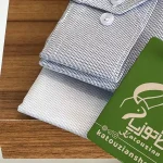 پیراهن چهارخونه(پیچازی) تایلندی کد 38 - تصویر 6
