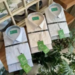 پیراهن چهارخونه(پیچازی) تایلندی کد 38 - تصویر 2
