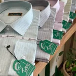 پیراهن اسلپ ( پارچه ترک)کد: 61 - تصویر 9