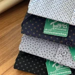 پیراهن پاموک آستین کوتاه ( پارچه ترک) کد: 236