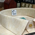 پیراهن آستین کوتاه میکرو فایبر (ایتالیایی) کد:297 - تصویر 4
