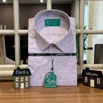 پیراهن آستین کوتاه میکرو فایبر (ایتالیایی) کد:297 - تصویر 6