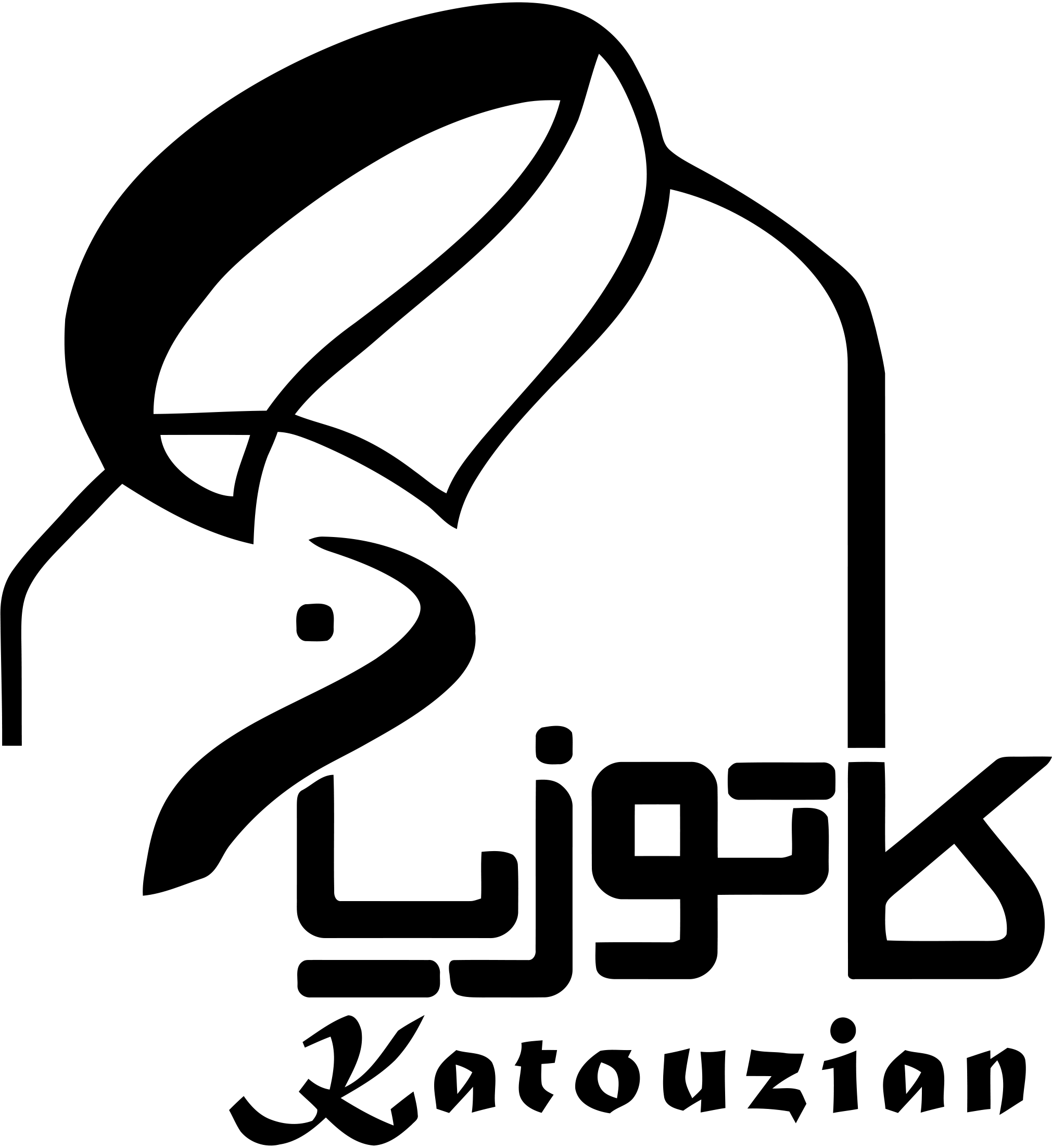 کاتوزیان شاپ
