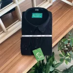 پیراهن مخمل کبریتی (زمستانه) پارچه ترک کد:305 - تصویر 7
